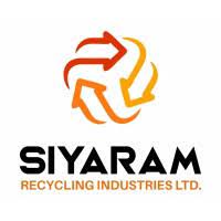 Siyaram Recycling Industries IPO Logo