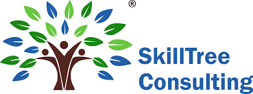 Skill Tree Consulting IPO Logo