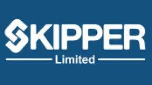 Skipper Rights Issue  2024 Logo