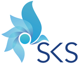 S K S Textiles IPO Logo