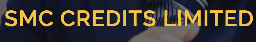 SMC Credits Rights Issue 2022 Logo