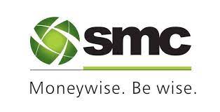 SMC Global Securities Buyback Logo