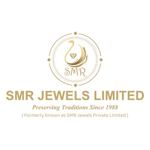 SMR Jewels IPO Logo