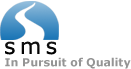 SMS Pharmaceuticals IPO Logo