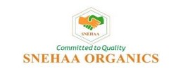 Snehaa Organics Logo