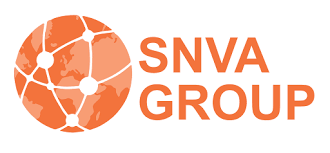 SNVA Traveltech IPO Logo