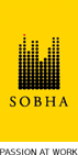 Sobha Developers IPO Logo