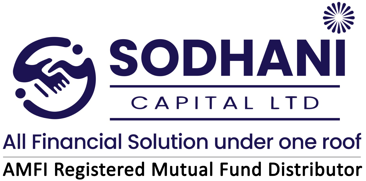 Sodhani Capital IPO Logo