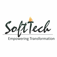 SoftTech Engineers IPO Logo