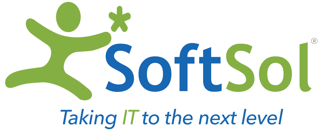 Softsol India Buyback 2022 Logo