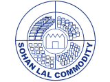 Sohan Lal Commodity IPO Logo