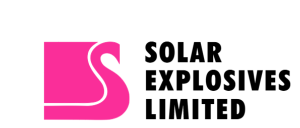 Solar Explosives IPO Logo