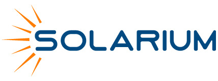 Solarium Green Energy IPO Logo