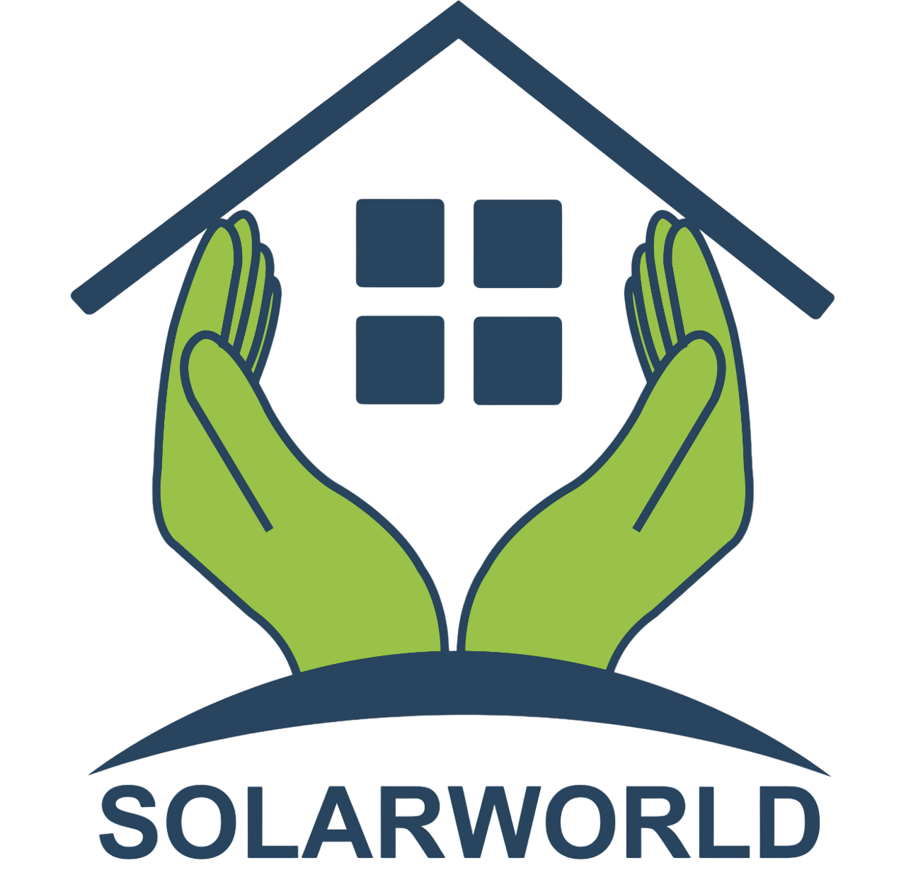 Solarworld Energy Solutions Ltd. IPO logo