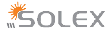 Solex Energy IPO Logo