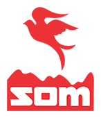 Som Distilleries Rights Issue 2023 Logo