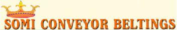 Somi Conveyor Beltings IPO Logo