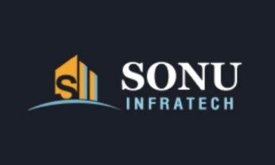 Sonu Infratech IPO Logo