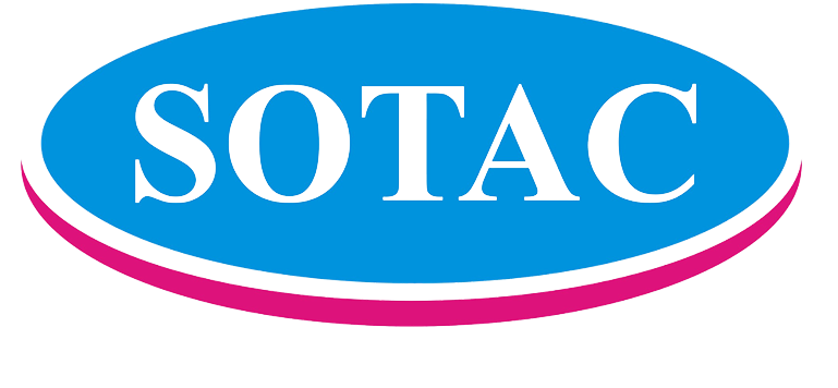 Sotac Pharmaceuticals IPO Logo