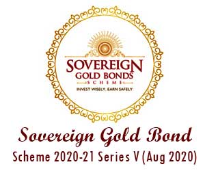 Sovereign Gold Bond Tranche 5 - Review