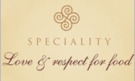 Speciality Restaurants Ltd. Logo