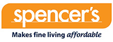 Spencers Retail Rights Issue Logo
