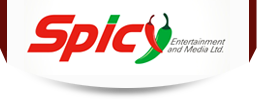 Spicy Entertainment IPO Logo