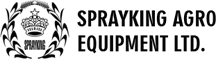Spray King Agro Equipment Rights Issue 2023 Logo