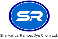 Shankar Lal Rampal Dye-Chem IPO Logo