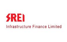 SREI Infrastructure Finance Ltd NCD Logo