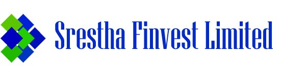 Srestha Finvest Rights Issue 2024 Logo