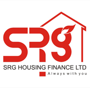 SRG Housing Finance IPO Logo
