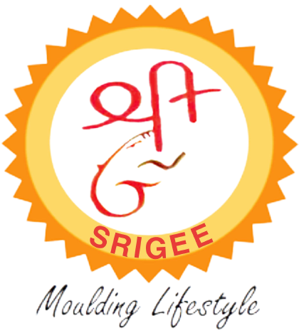 Srigee DLM IPO Logo