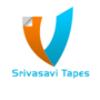 Srivasavi Adhesive Tapes IPO Logo