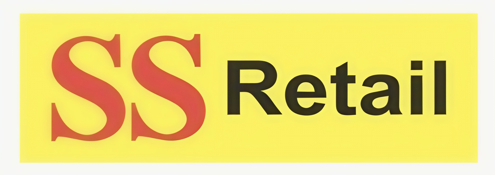 SS Retail Limited Logo