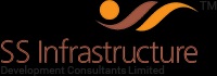 S.S.Infrastructure IPO Logo
