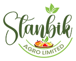 Stanbik Agro IPO Logo