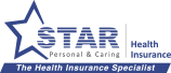 Star Health IPO Logo
