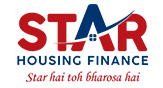 Star Housing Finance Rights Issue 2025 Logo