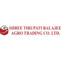 Shree Tirupati Balajee Agro IPO Logo