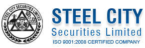 Steel City Securities IPO Logo