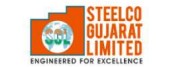 Steelco Gujarat Rights Issue May 2026 Logo