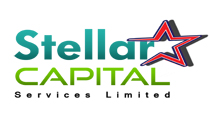 Stellar Capital IPO Logo