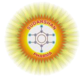 Sudarshan Pharma Industries IPO Logo Sudarshan Pharma Industries IPO Logo