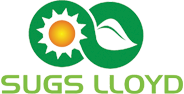 Sugs Lloyd Logo
