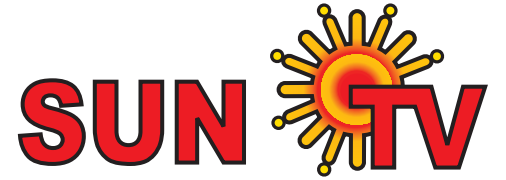 Sun TV IPO Logo