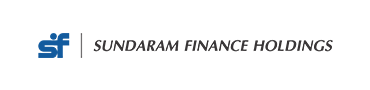 Sundaram Finance Holdings Rights Issue Logo