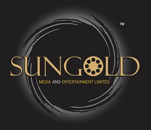 Sungold Media IPO Logo