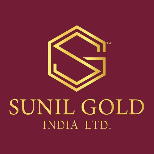Sunil Gold India IPO Logo