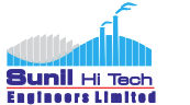 Sunil Hitech Engineers IPO Logo